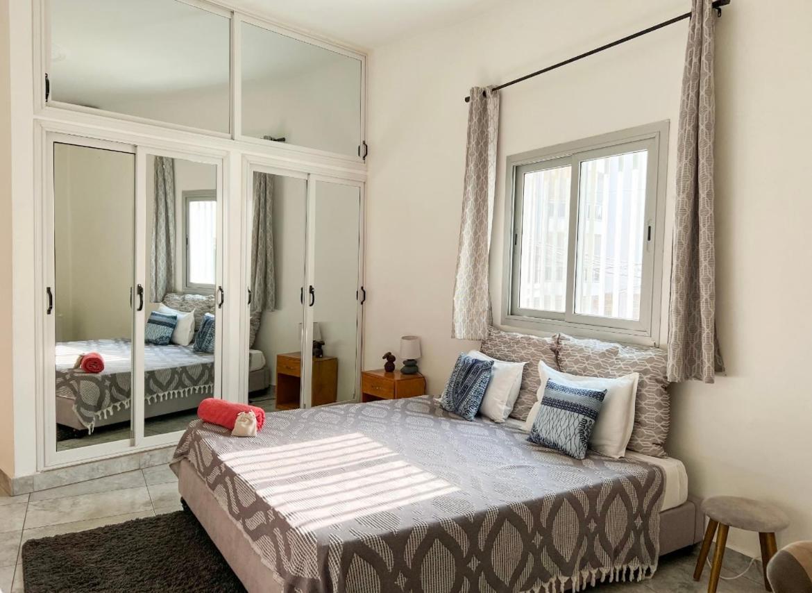 Francesca Guest House Dakar Kültér fotó